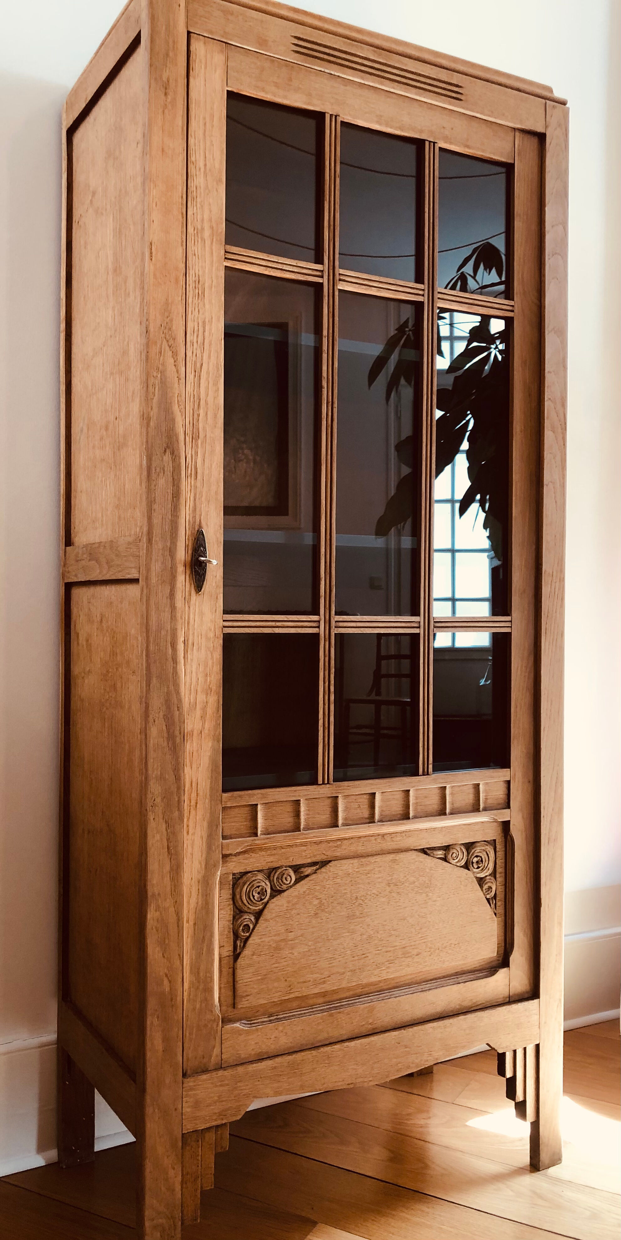Vitrine