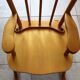 Vintage child rocking chair