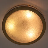 Ceiling lamp Doria Leuchten 1960s
