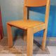 Table & chaises orme Gorgoni pour Roche & Bobois 1970s