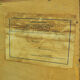 Secretary in teak, Danish design, 70's