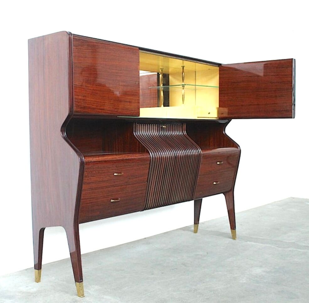 Buffet by Osvaldo Borsani, 1948