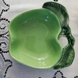 Lot 2 slip ceramic cups