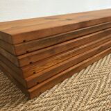 Shelves