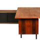 Rosewood executive desk from 1953