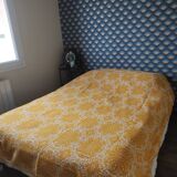 Vintage bedspread