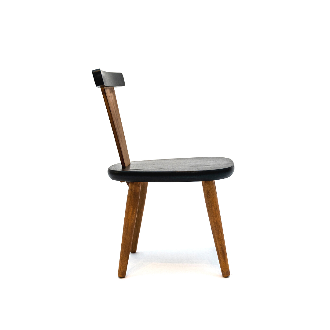 Modernist children's chair