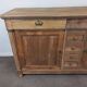 Large 19th century chest