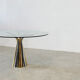 Spanish dining table by Vidal Grau