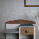 Bedside table