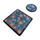 Longwy table mats