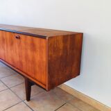 Scandinavian teak sideboard 1960