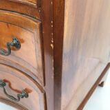 English dresser vintage secretary style