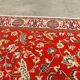 Carpet Teppich Imperial 200 x 193 cm Virgin wool made in Belgium