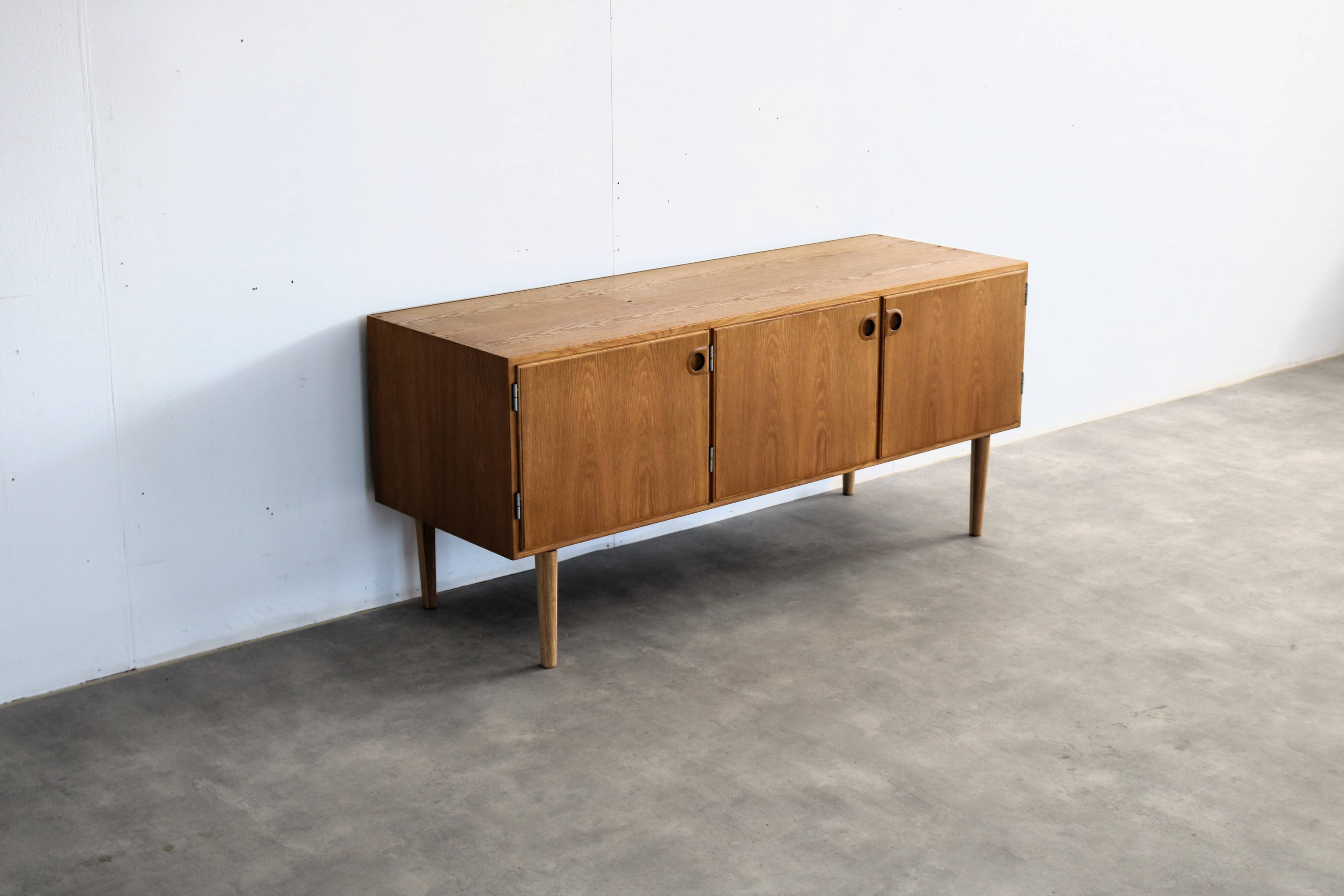 vintage TV cabinet | dresser | sideboard | Danish