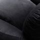 Paire de fauteuils arrigoni busnelli 70s vintage modern antique