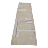 Decorative Vintage Hemp Hallway Runner sku3845