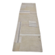 Decorative Vintage Hemp Hallway Runner sku3845