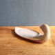 Vintage Stoneware Goose/Duck Head Serving Platter – Foie Gras Plate