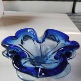 Grand vide poche forme florale/corolle