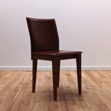 Set of 5 design chairs by Protis