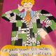Affiche originale Niki de Saint Phalle 1990