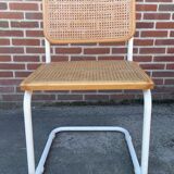 Cesca design chair b32 model white