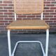 Cesca design chair b32 model white