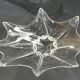 Vintage crystal cup