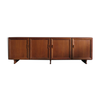 Italian sideboard by Franco Albini for Poggi