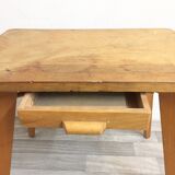 Desk child Baumann 1960