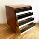 Bespoke U-453 Cabinet by Jiří Jiroutek, 1960s Czech Mid-Century
