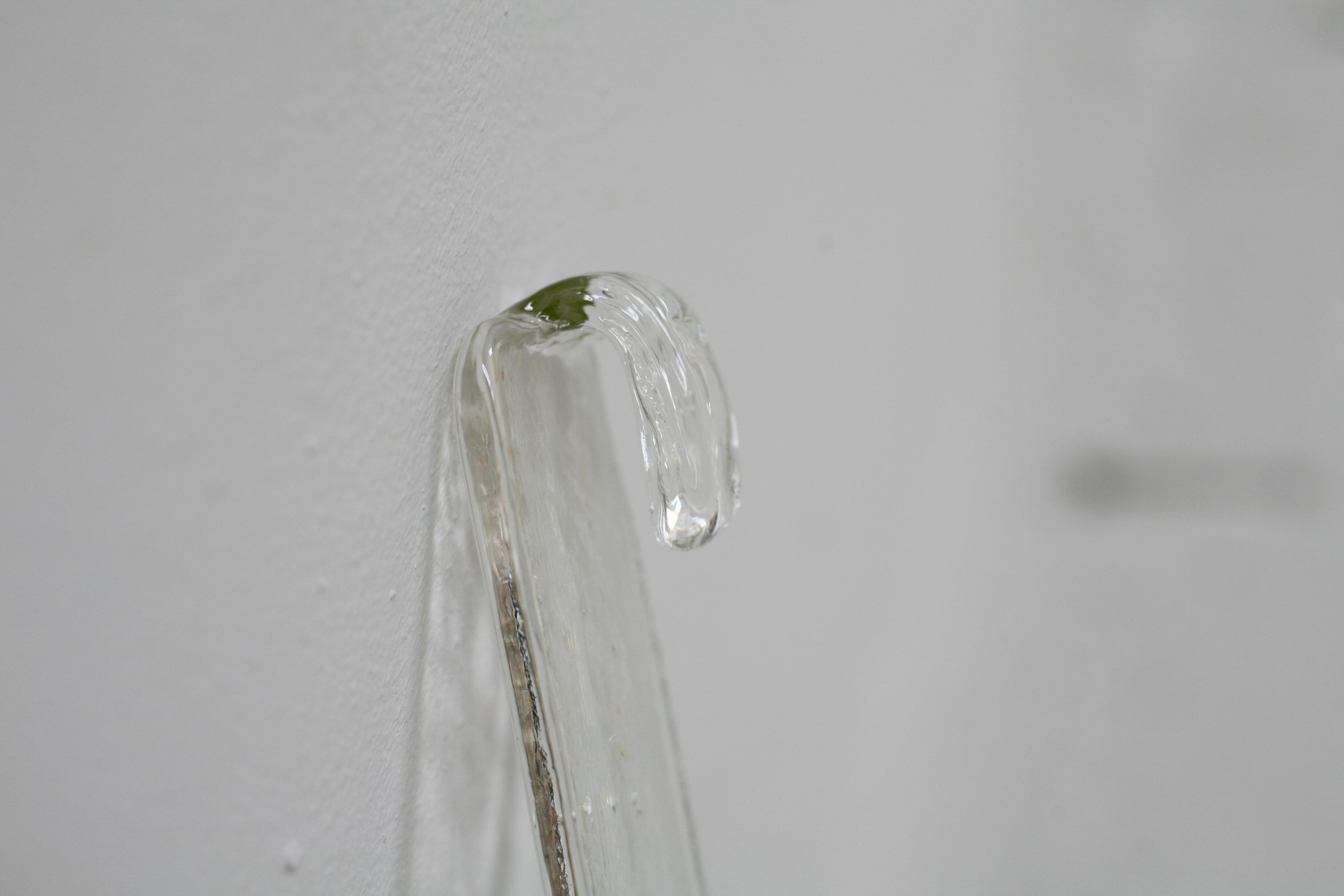 Chandelier by Carlo Nason, edited by Mazzega, Murano, Italy, circa 1970