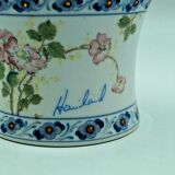 Haviland Limoges vase