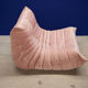Sofa 2 seats and armchair "Togo" model designed by Michel Ducaroy 1973