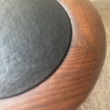 Art Deco Piano Stool