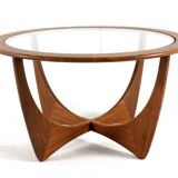 Round coffee table 'Ludlow' G-Plan Astro