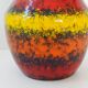 Vase 1960 vintage