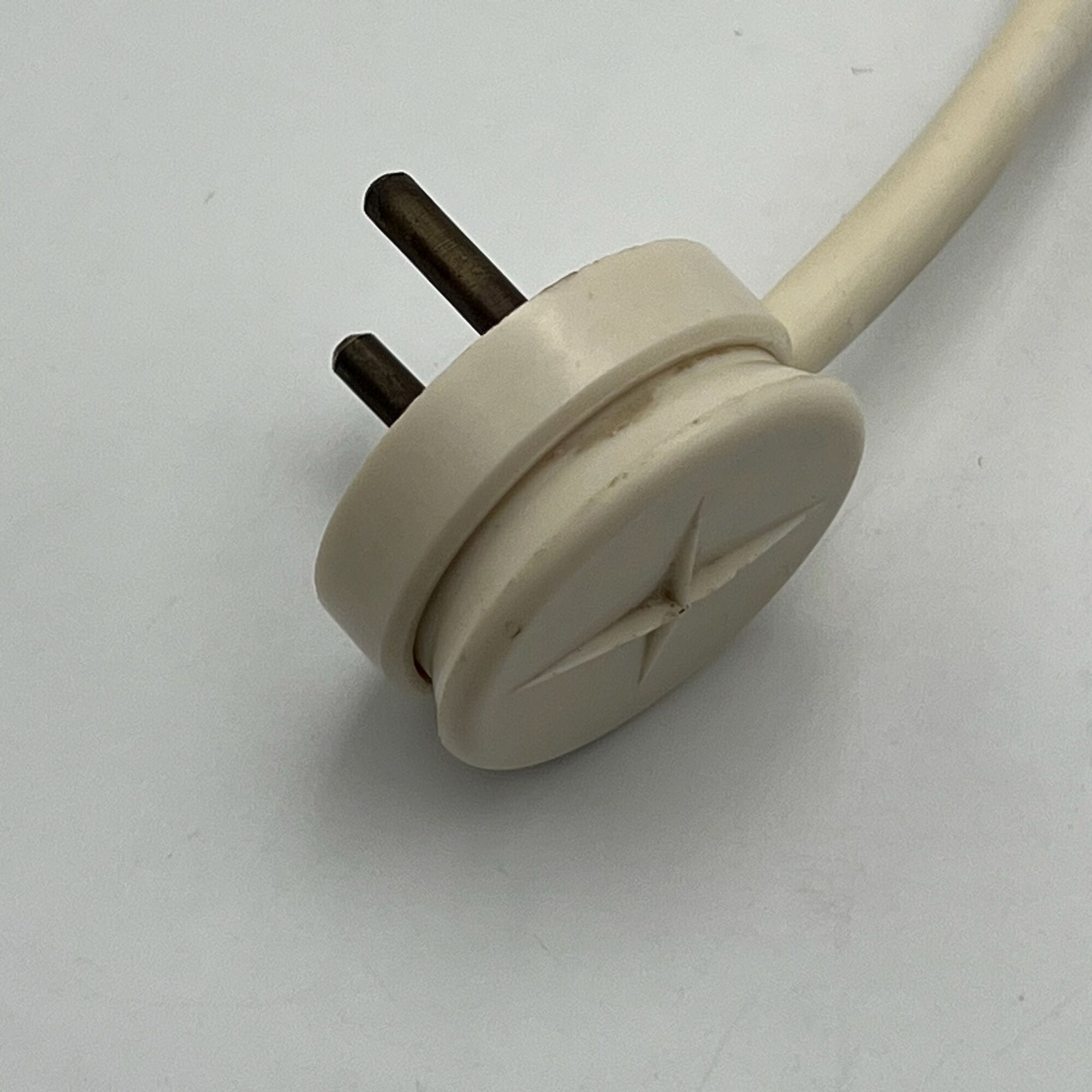 Lampe Kartell tic tac Giotto Stoppino 70s design