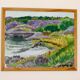 "Landscape" by Kerstin Roth