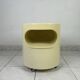 Vintage side table Artemide Giano-Giano-Vano