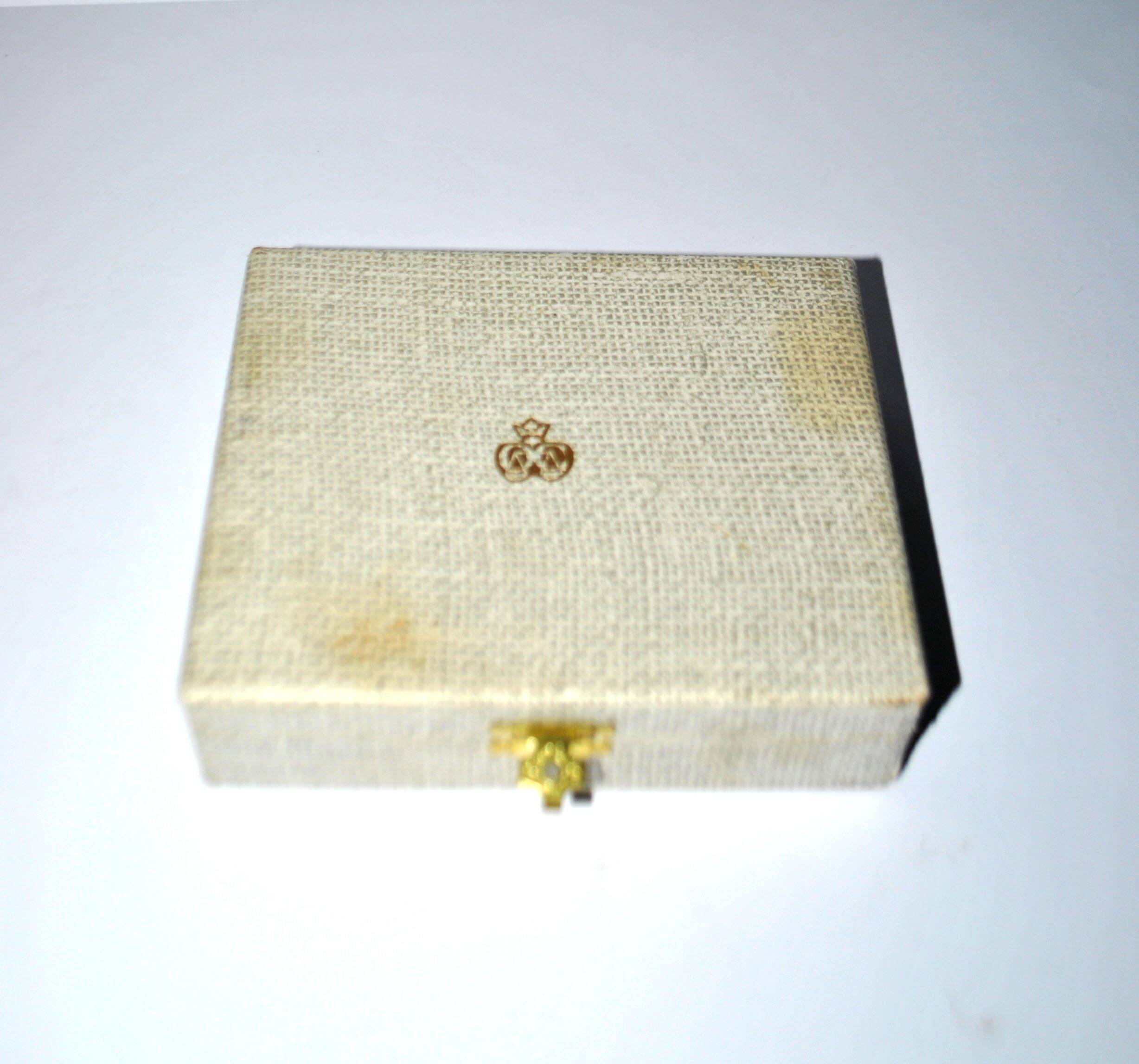 Christofle set of 12 Malmaison Empire oyster forks