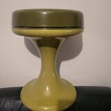 Emsa stool, Germany, 1970, space age
