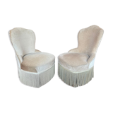 Golden beige toad drivers