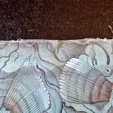 Acrylic on canvas by Gusti Putu Saderi, signed lower right, Indonesia, mid-20th century