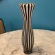 Vase zèbre Leonardo