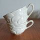 Tea set, pottery from Charolles by Jacques and Kira Molin. An
