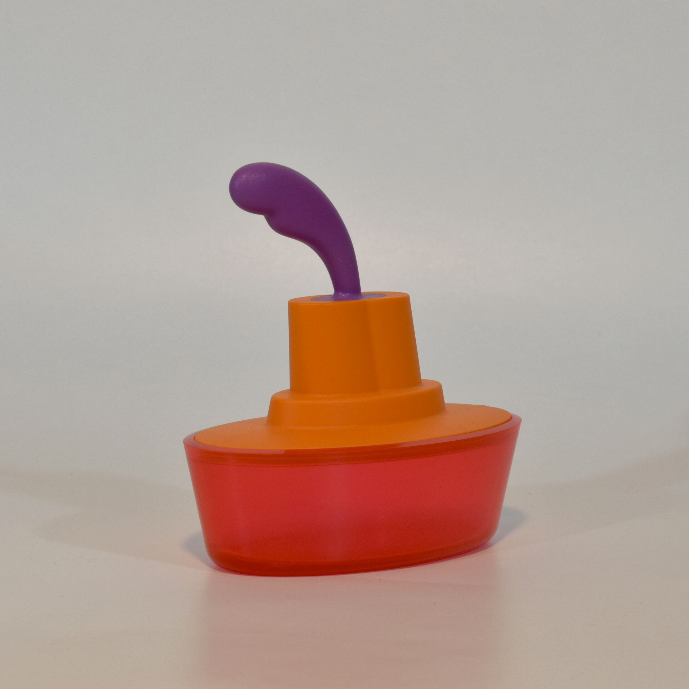 Beurrier design Stefano Giovannoni, Alessi