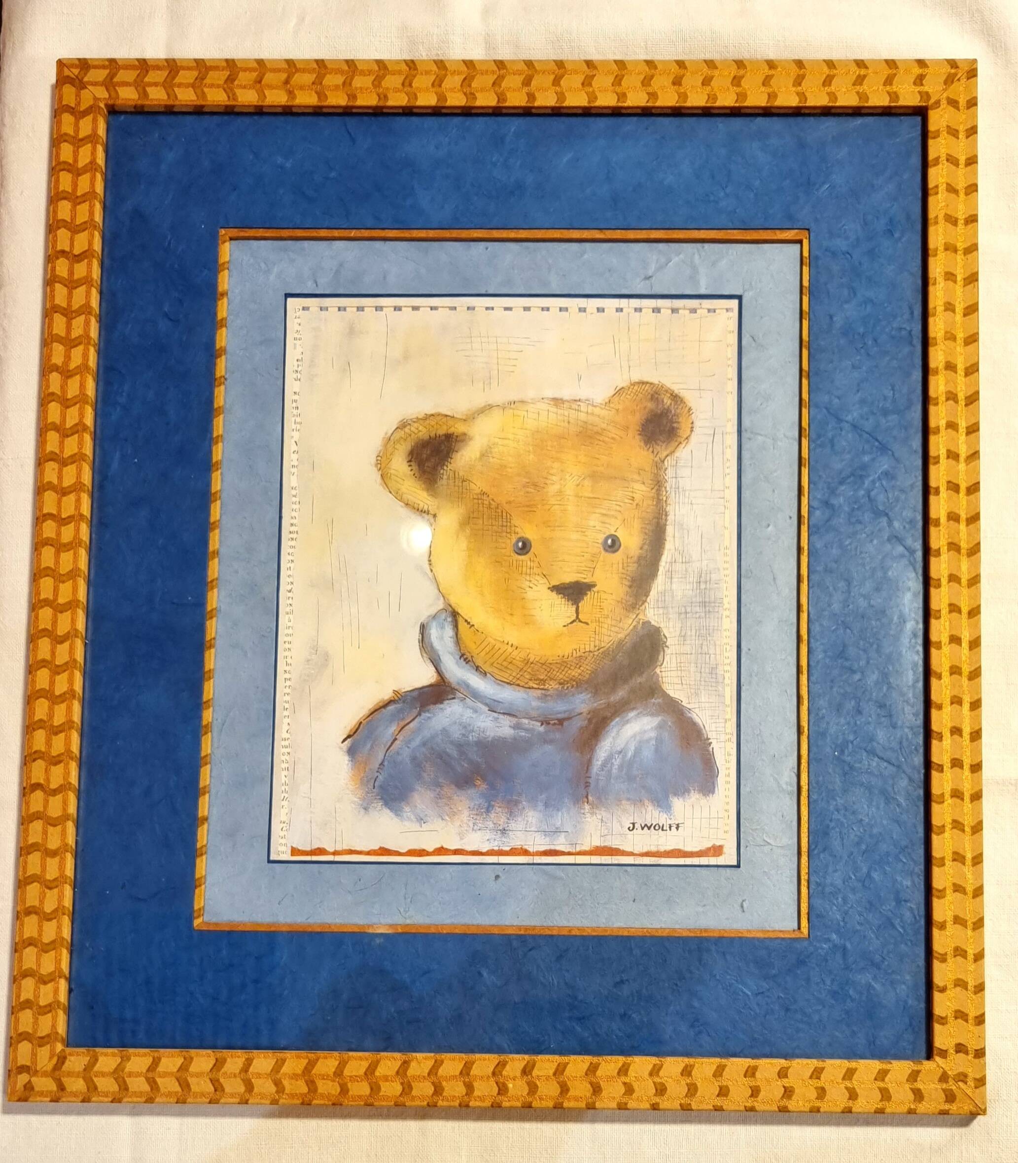 Illustration for children