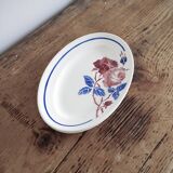 Set of 2 Luneville ramekins